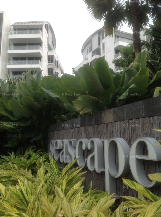 Seascape (D4), Condominium #30872